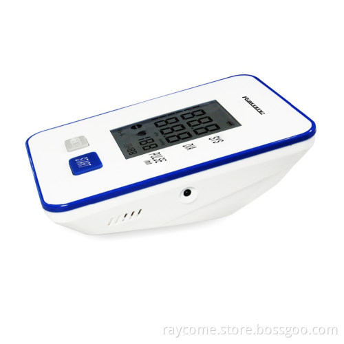 pulswave blood pressure monitor (OTC series)